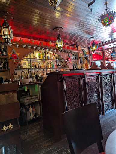 Photo of Marrakech Avenue - 58 Princes Ave, Hull HU5 3QG